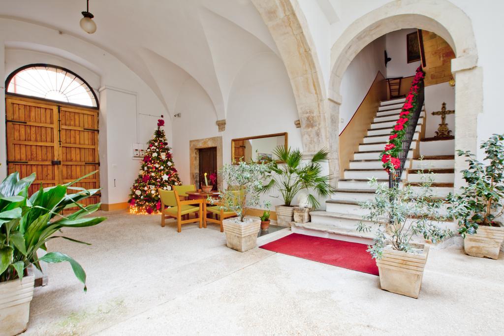 B&B Il Marchese Del Grillo Sulmona Eksteriør billede