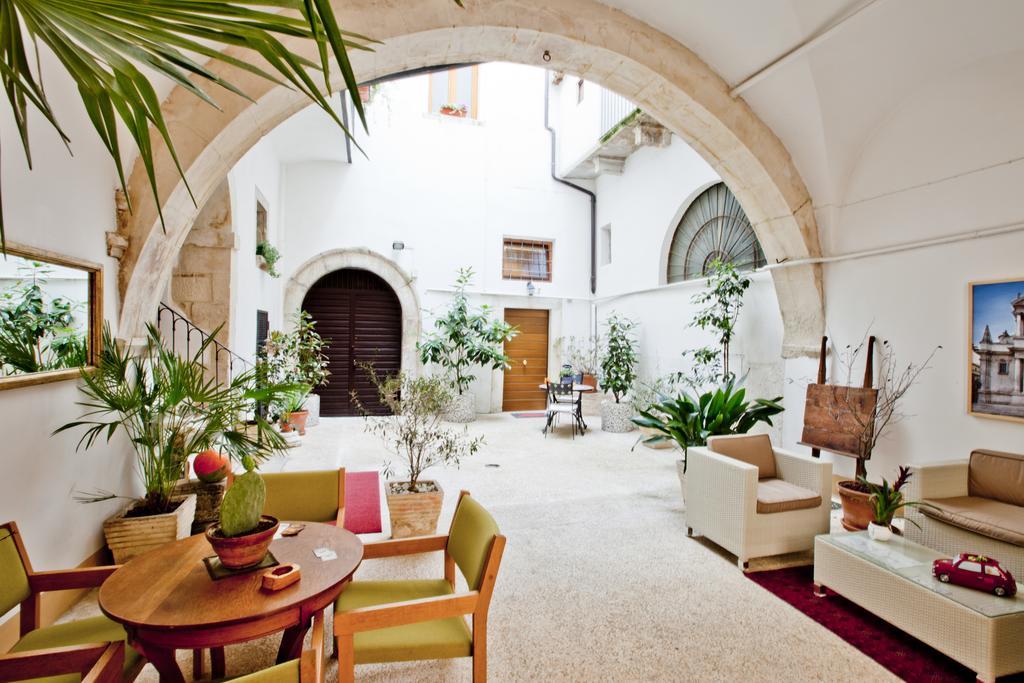 B&B Il Marchese Del Grillo Sulmona Eksteriør billede